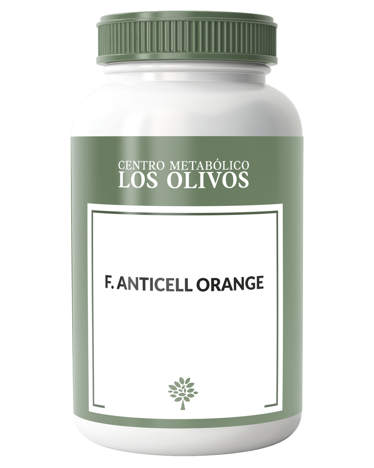 F. Anticell orange