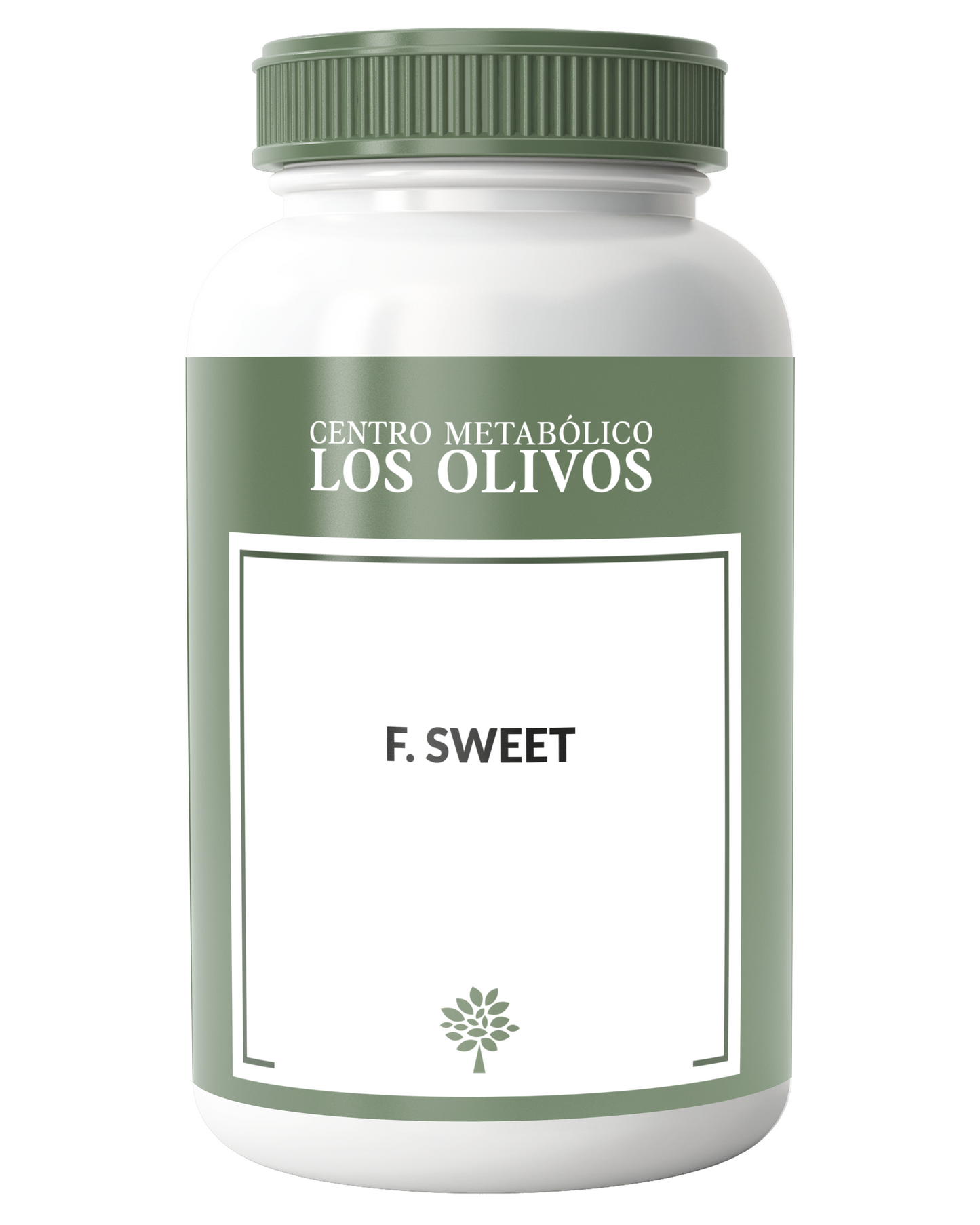 F. Sweet