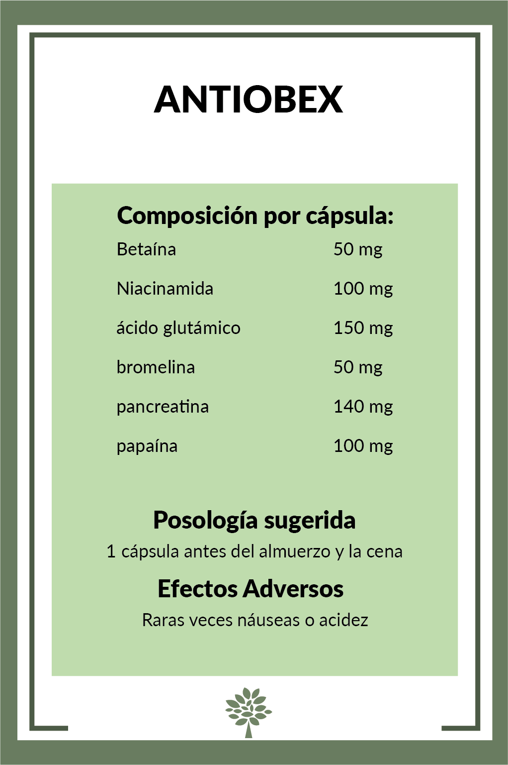 Antiobex