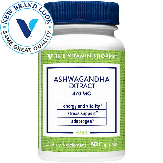 Ashwagandha Extract