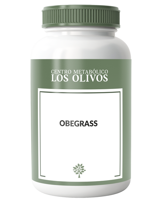 Obegrass