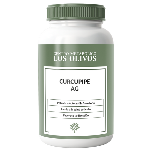 CURCUPIPE AG