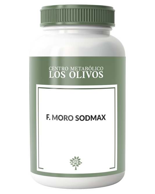 F. Moro Sodmax