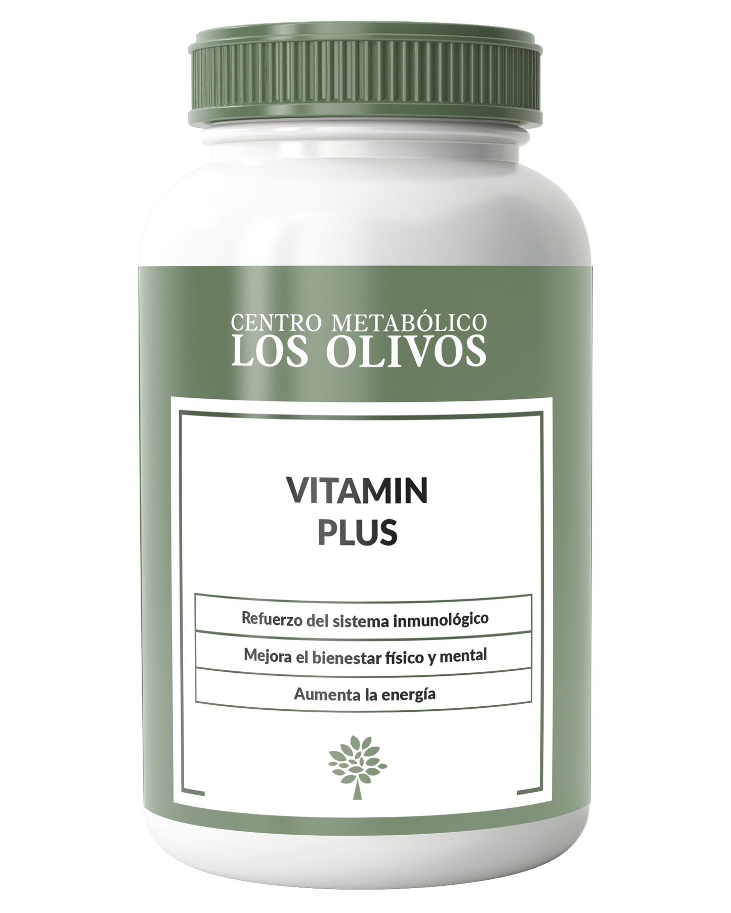 Vitamin Plus